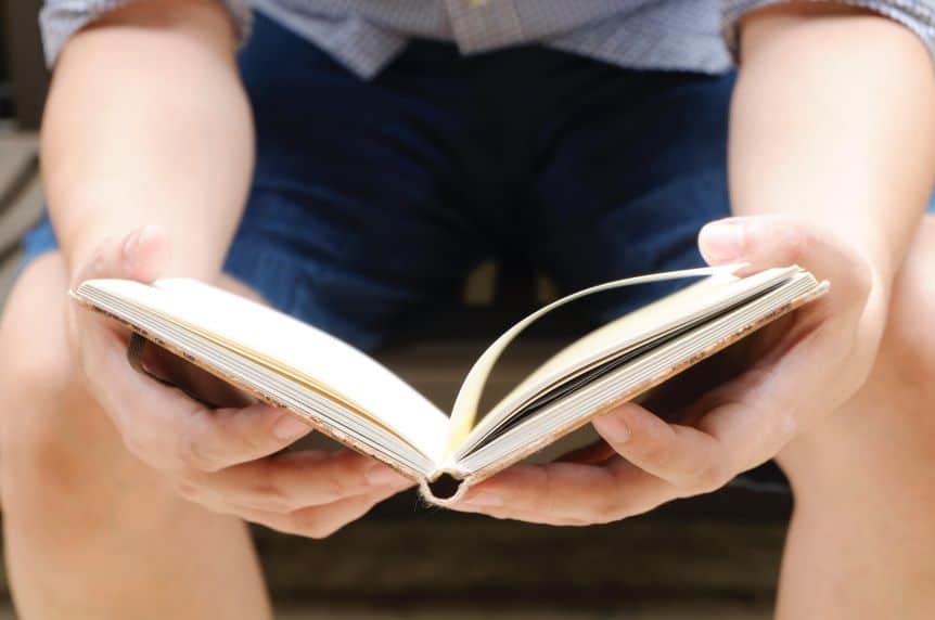 reading books novels stories young adult teen