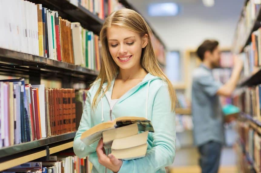 Reading Books Benefits Adult novels stories free online