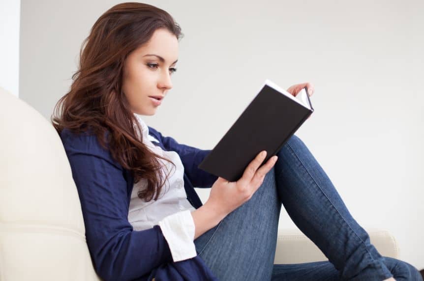 reading books novels stories young adult teen