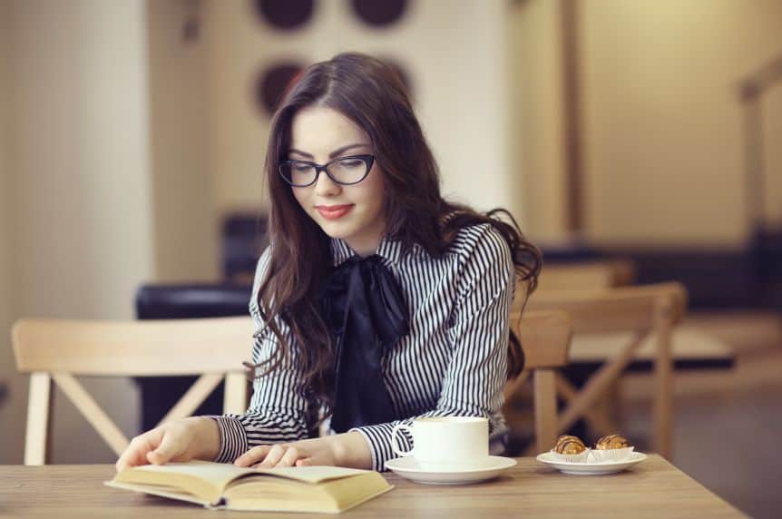 read biography books novels stories