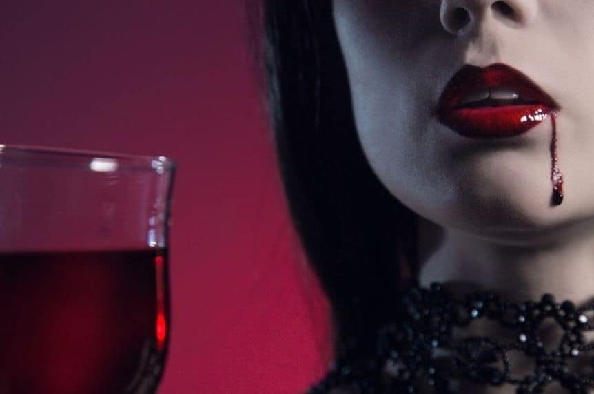 how to kill vampire weakness feed blood poison