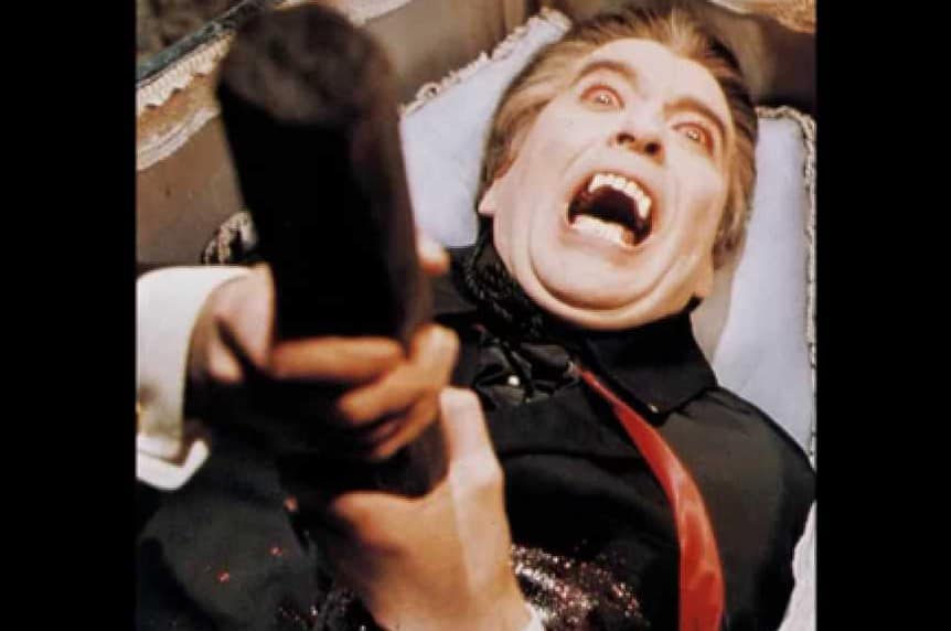 how to kill vampire weakness stake heart