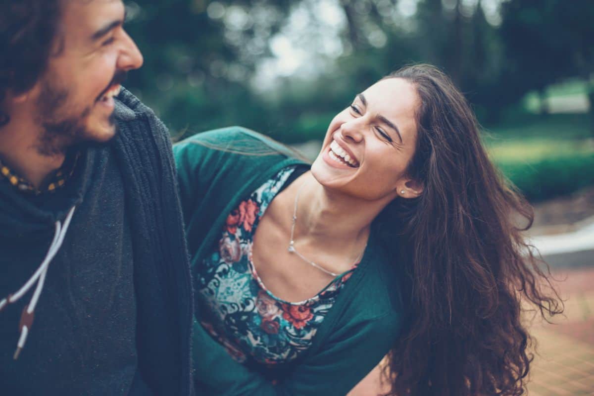 love dating couple romance sweet