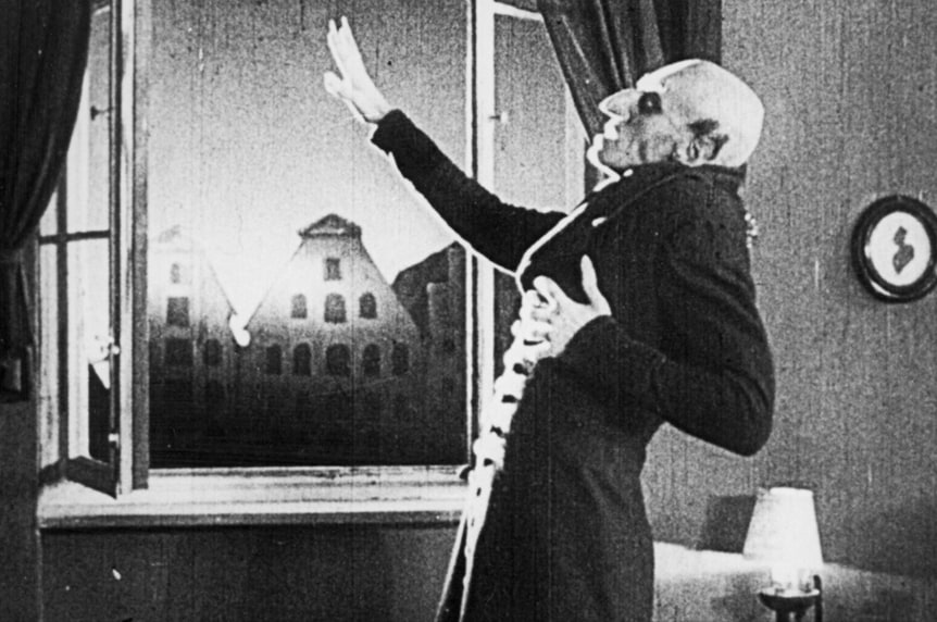 how to kill vampire weakness expose sunlight