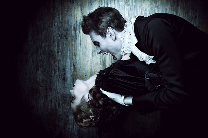 history horror books movies genre