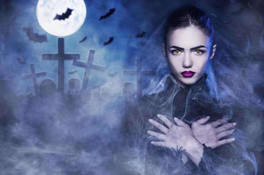 how to kill vampire weakness compulsion mind control hypnosis