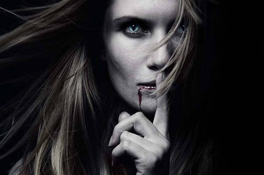 vampire powers mental manipulation hypnosis compulsion