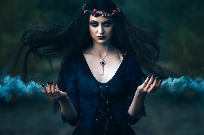 how to kill vampire weakness witch magic sorcery wizard