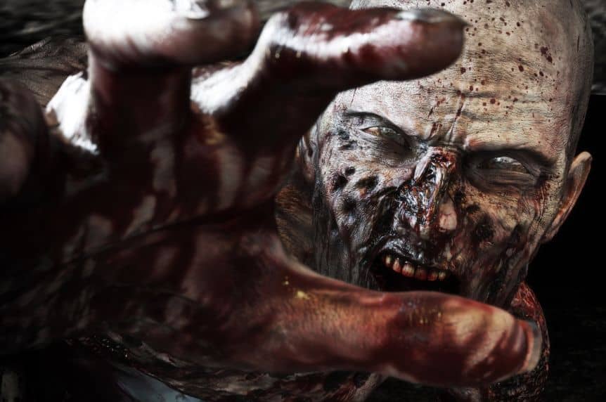 history horror books movies genre