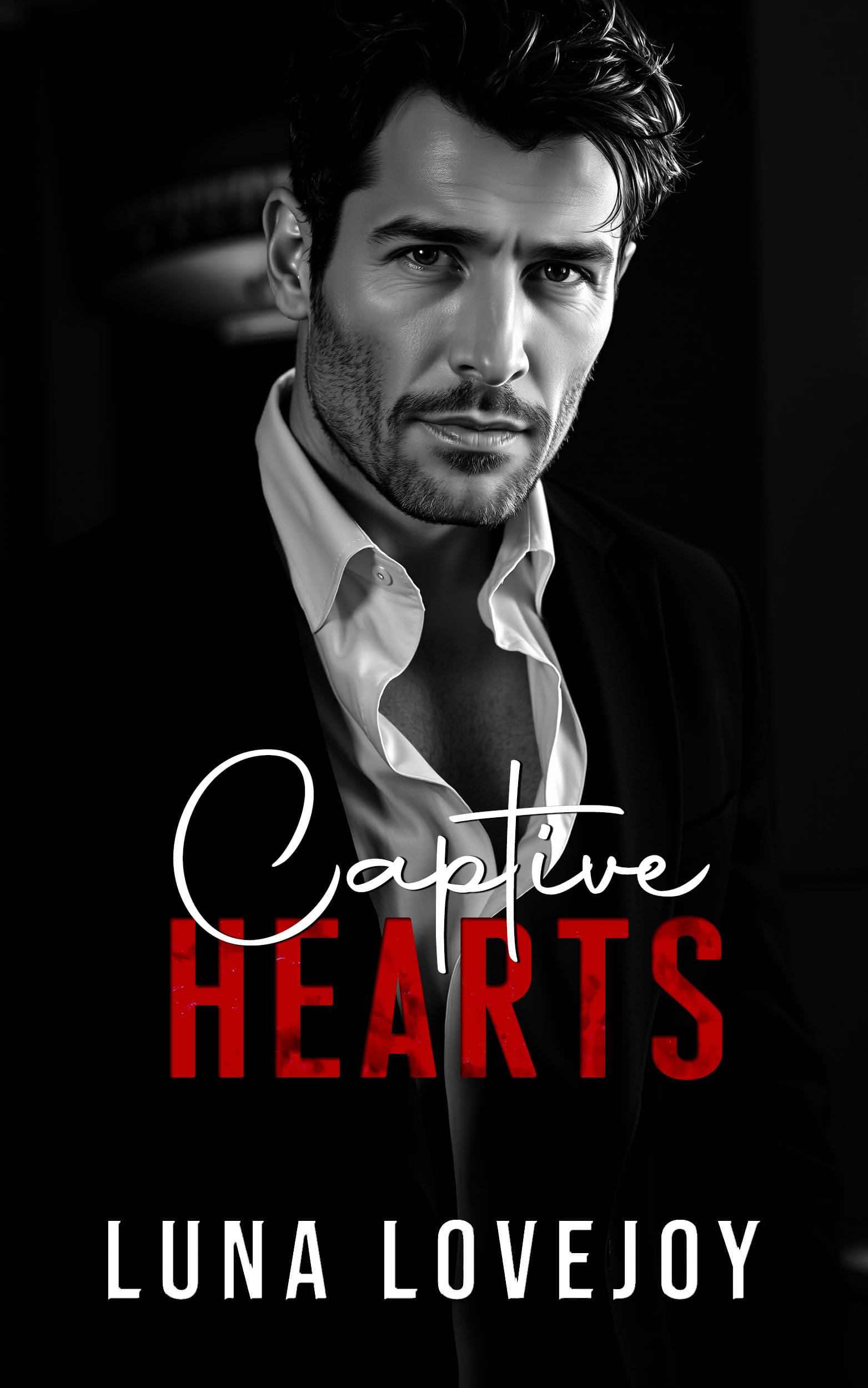Captive Hearts
