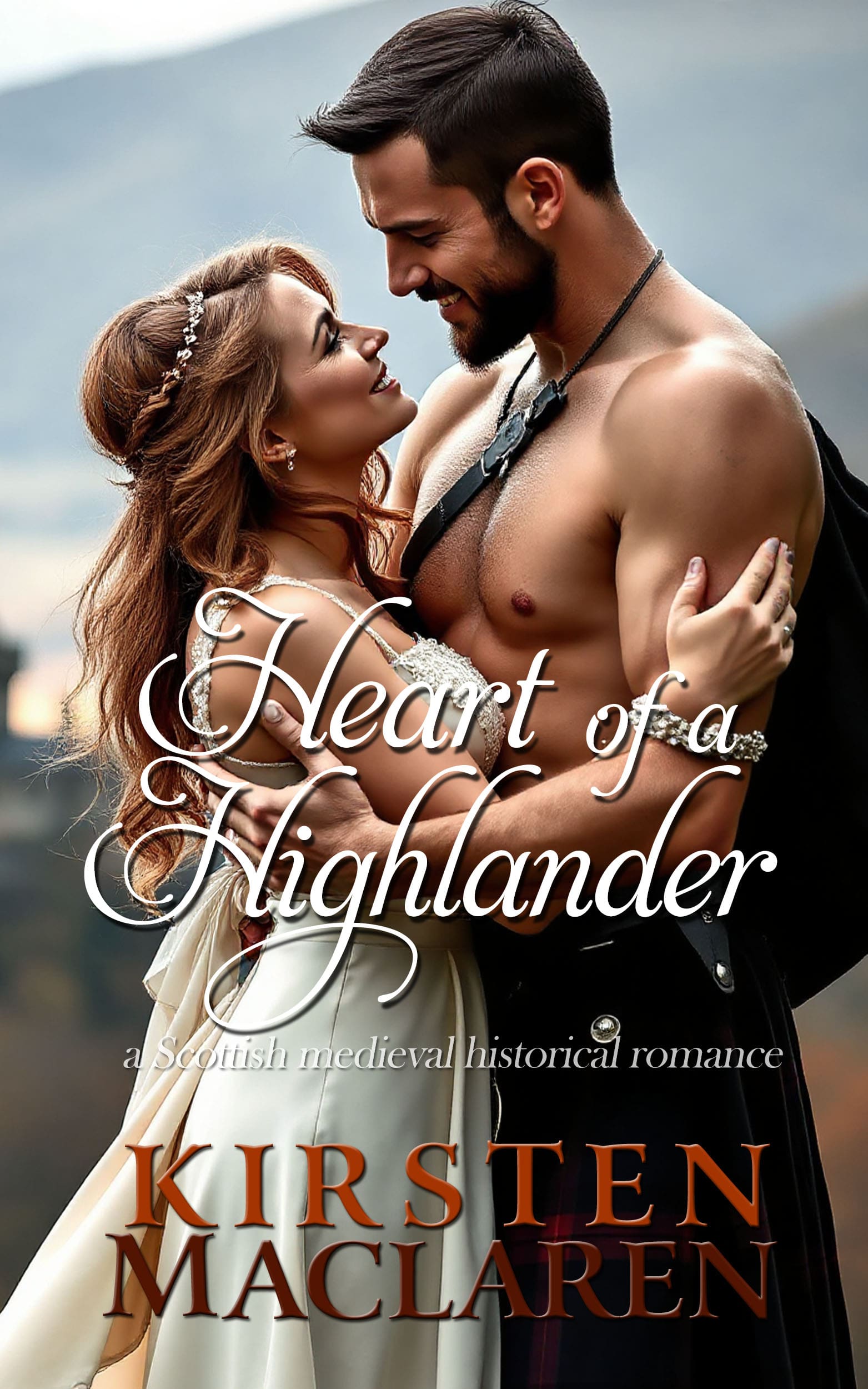 Heart of a Highlander