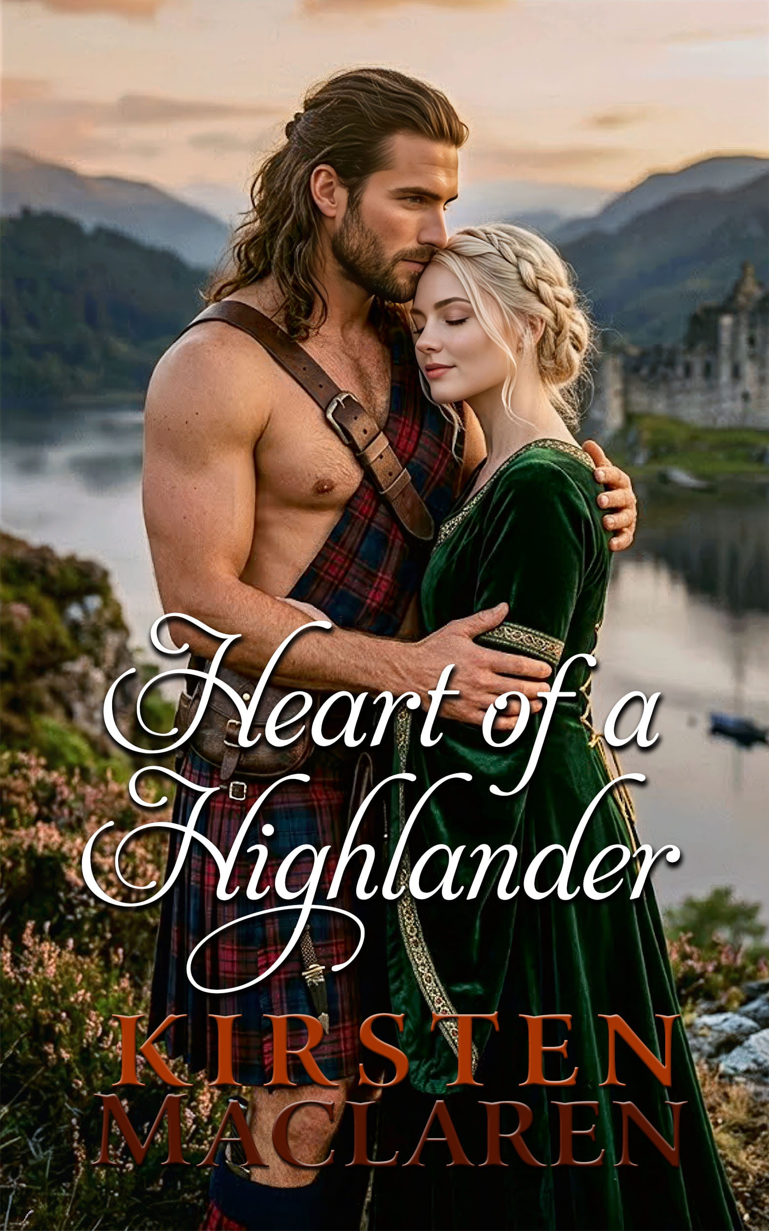 Heart of a Highlander