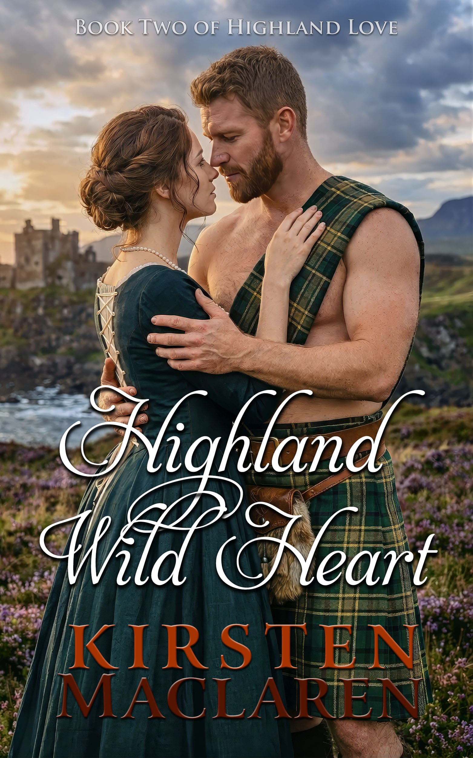 Highland Wild Heart