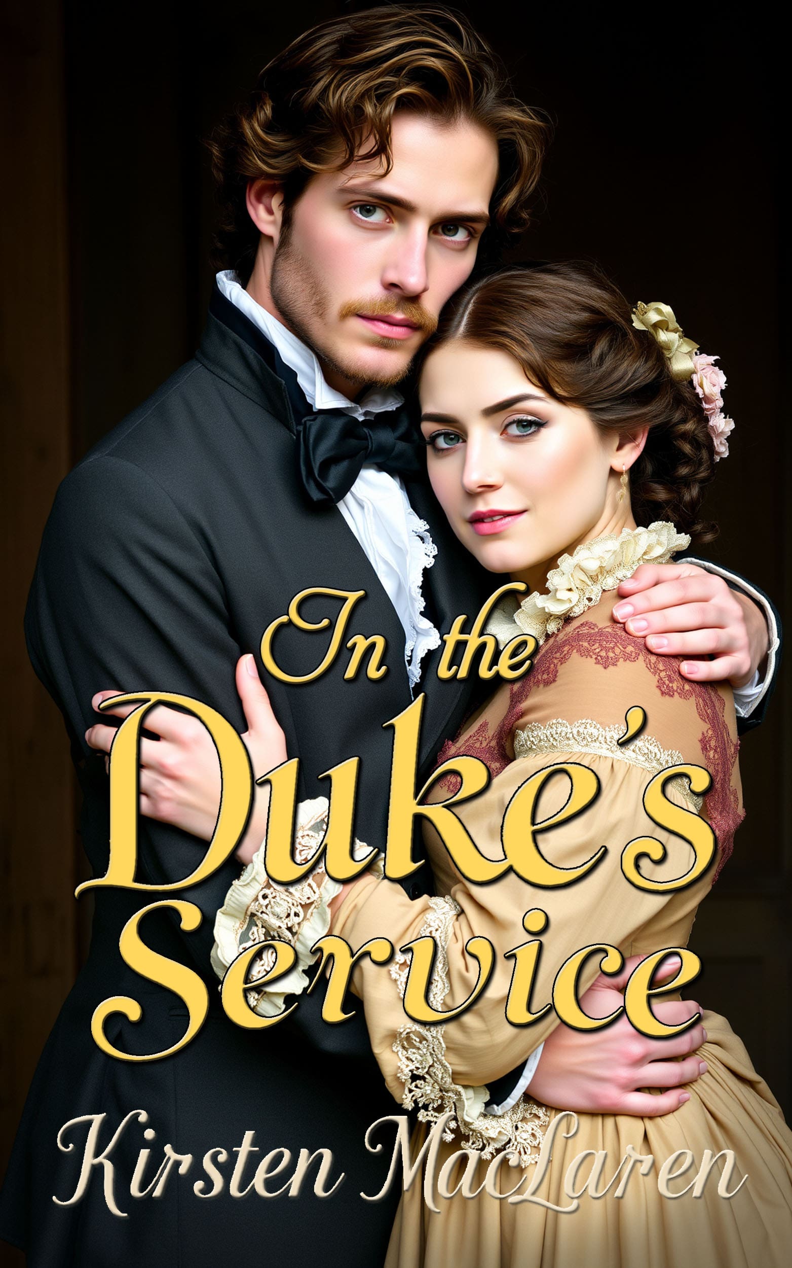 In the Duke's Service