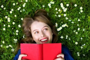 Romance Books Worth Falling For