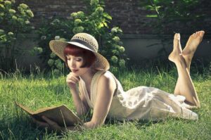 Ebook - An Evolution in Book Reading