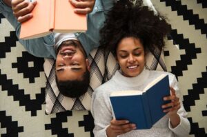 What are Popular Book Genres?