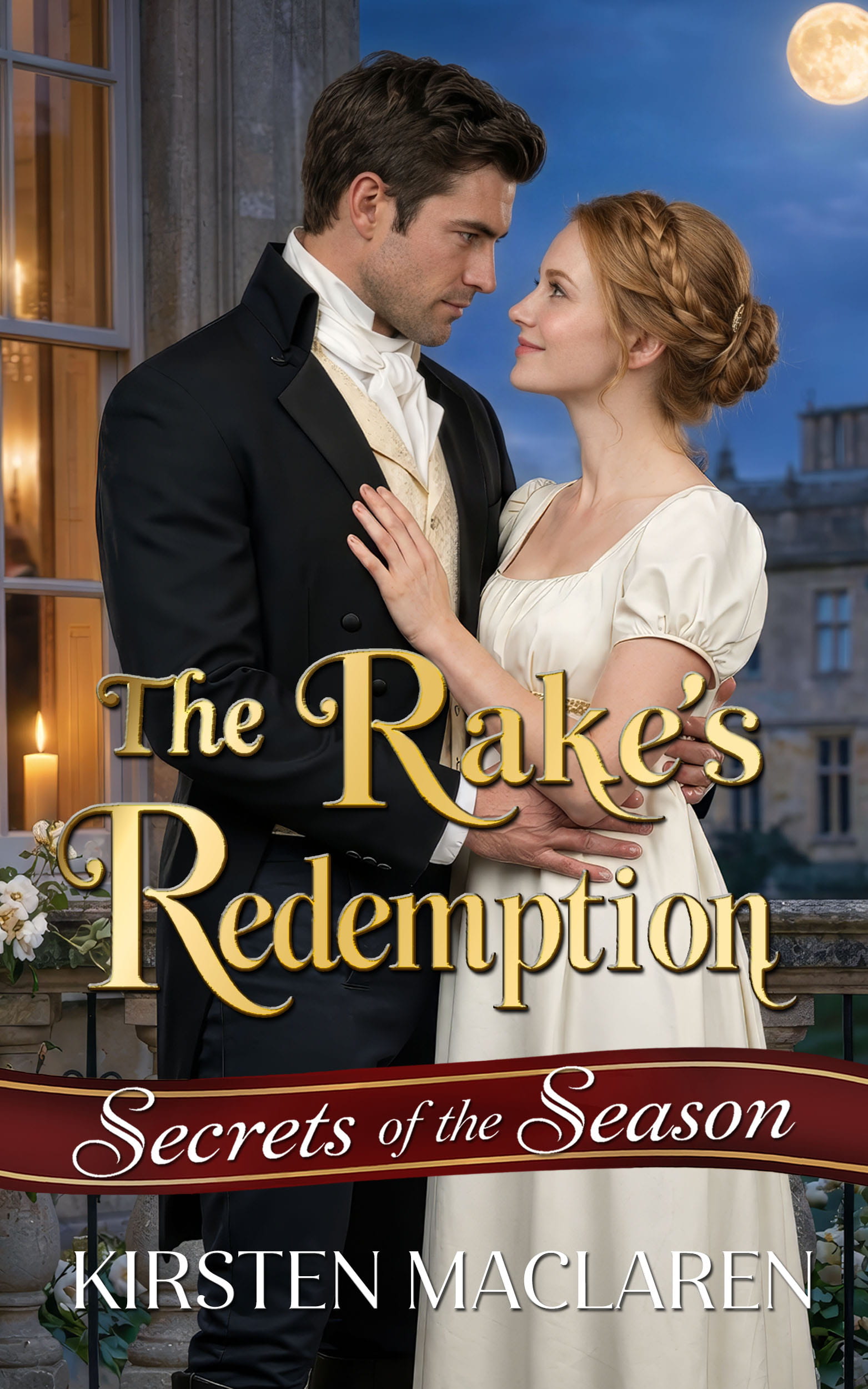 The Rake's Redemption