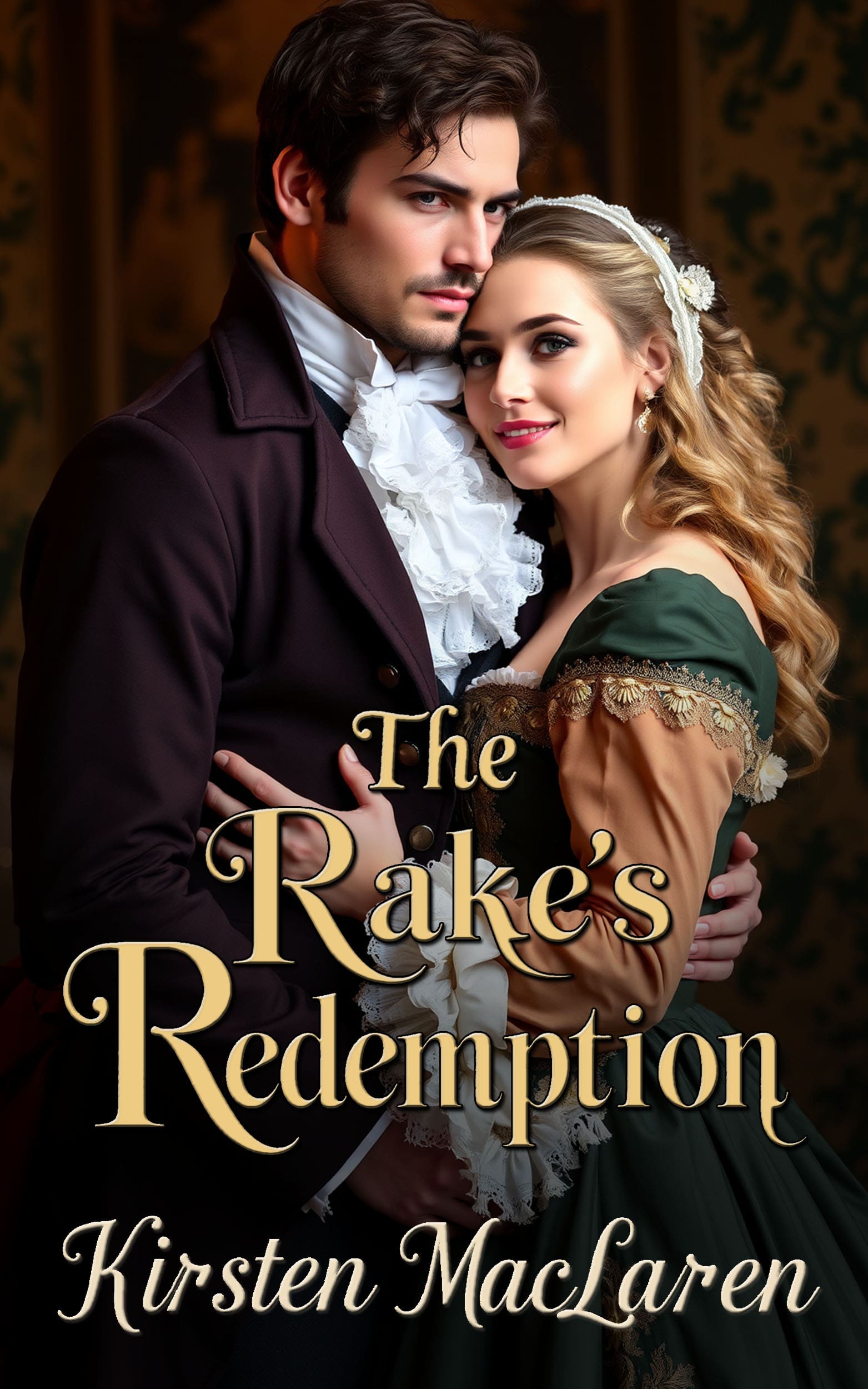 The Rake's Redemption