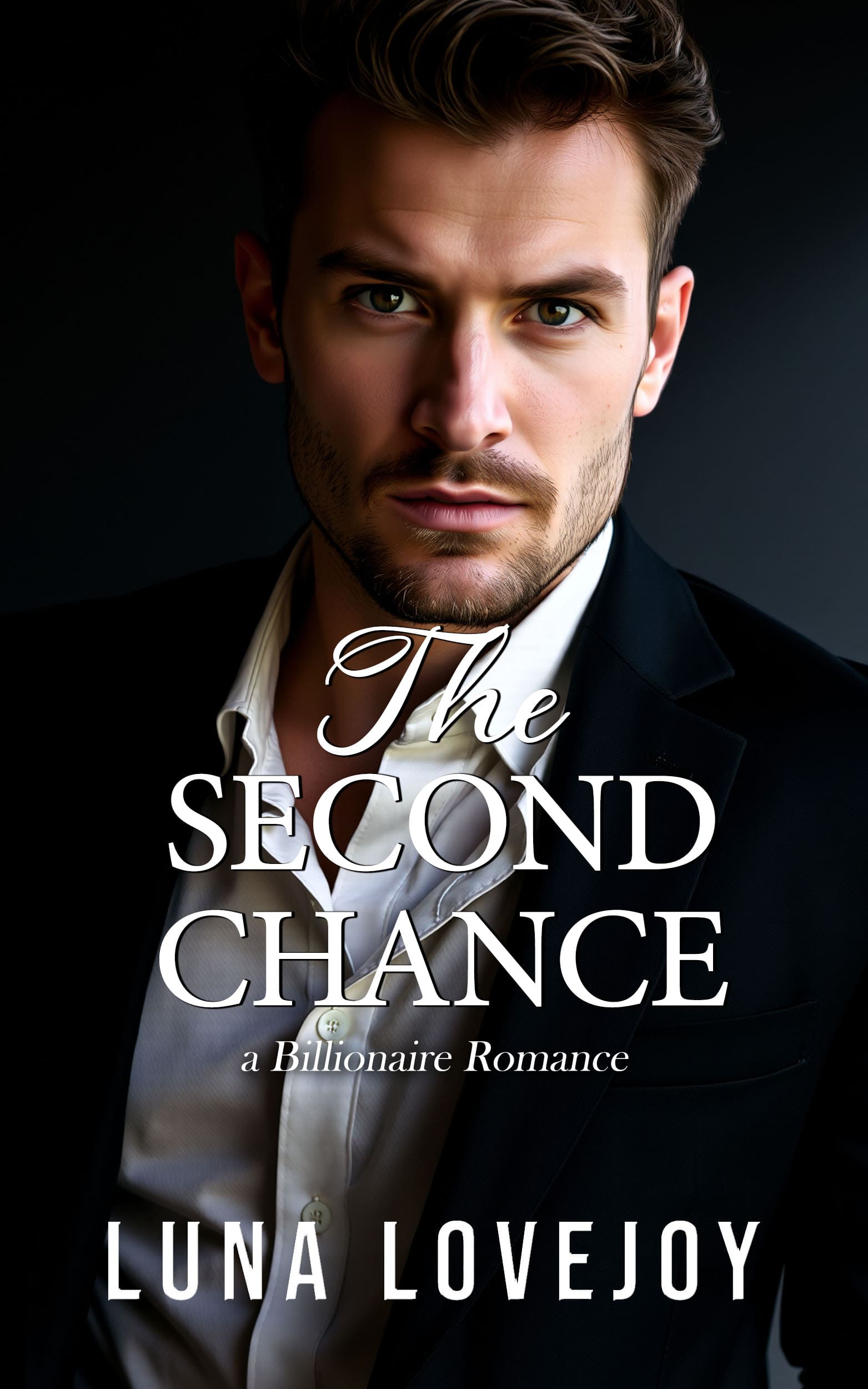 The Second Chance
