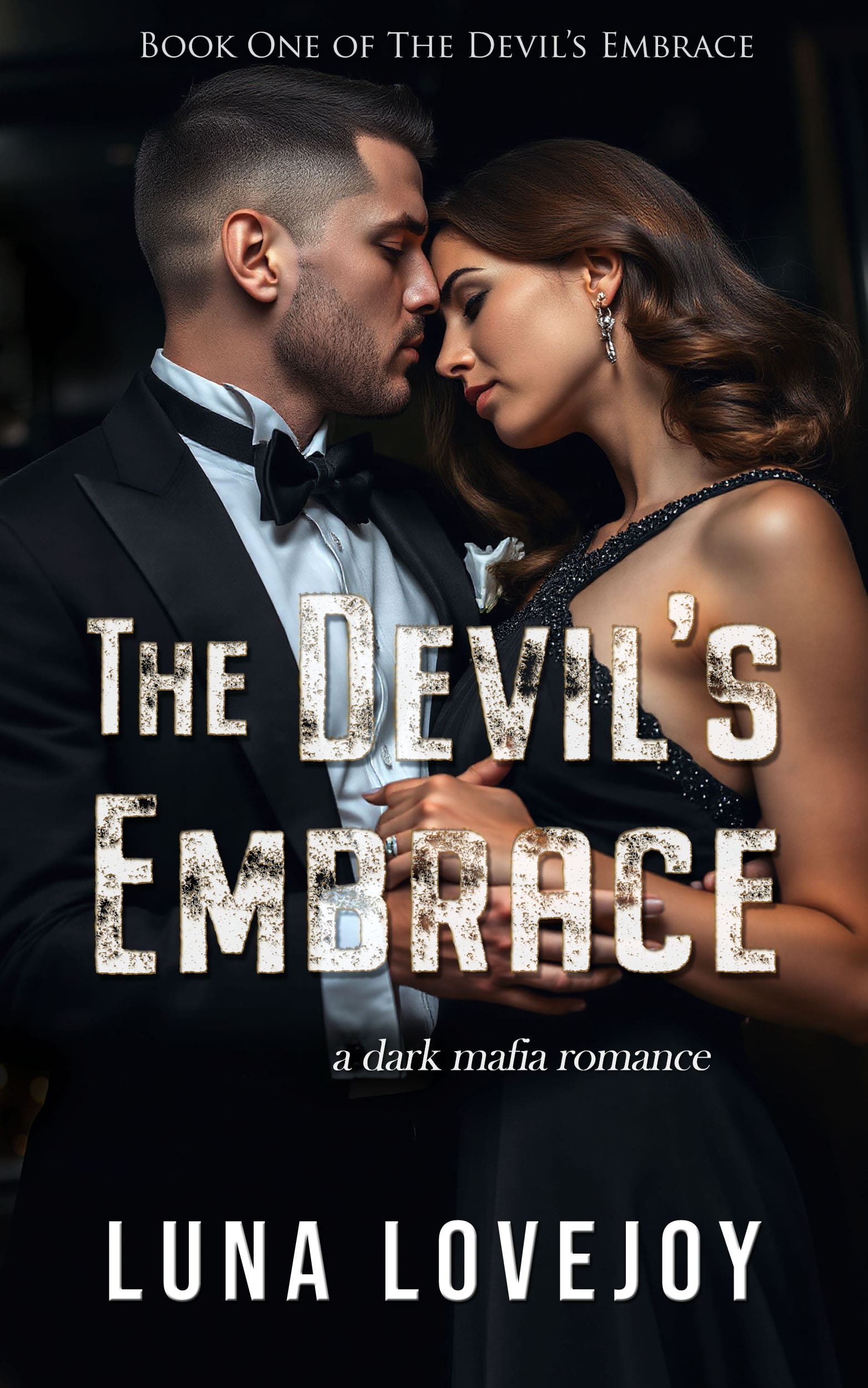 The Devil's Embrace