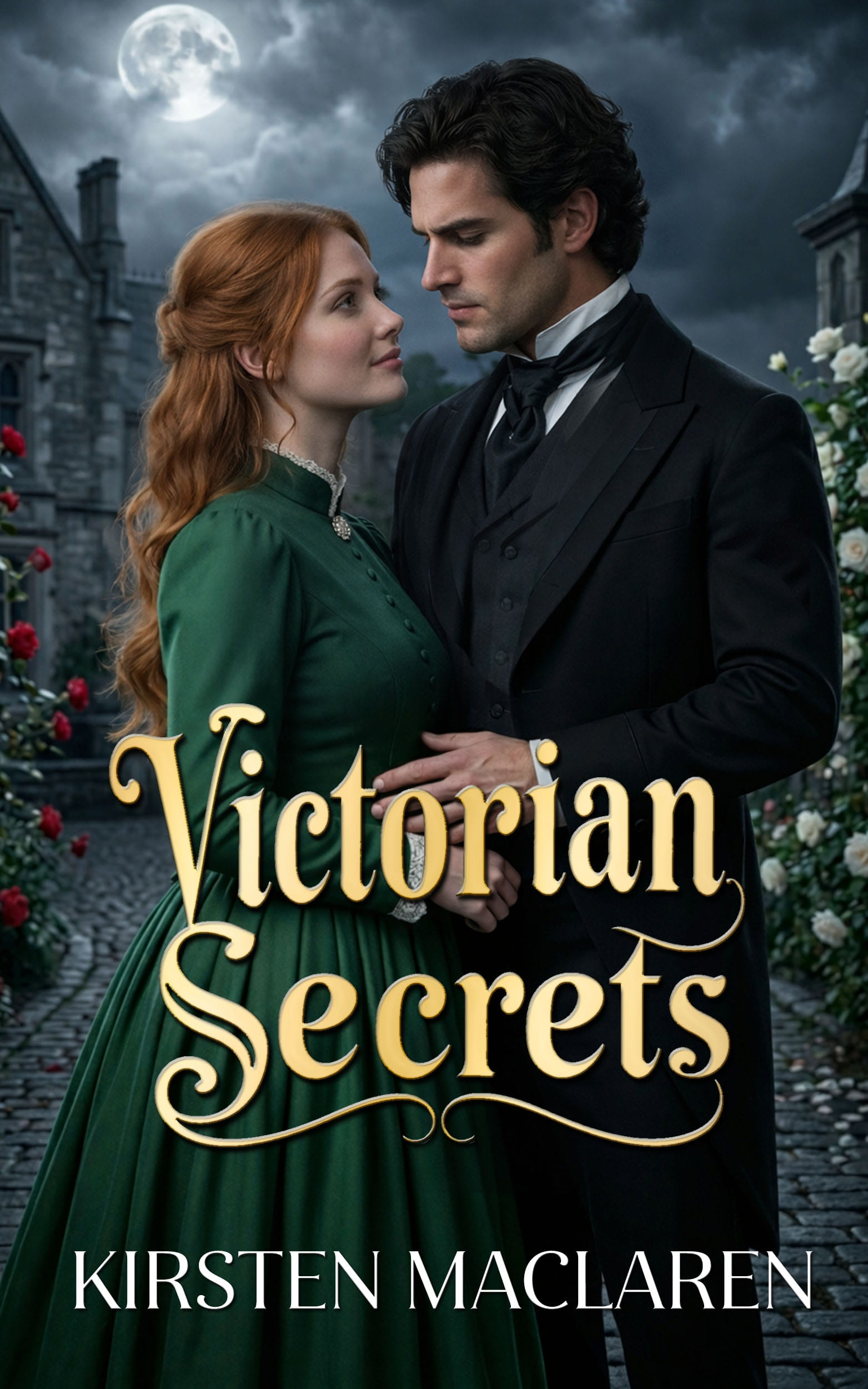 Victorian Secrets